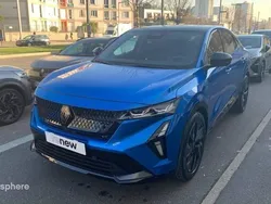 Biton Nouvelle 2024 Renault Rafale Esprit Alpine SUV | 43 999 € (Bon prix)