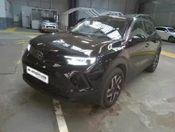 Noir Utilisé 2024 Opel Mokka SUV | 17 989 € (Bon prix)