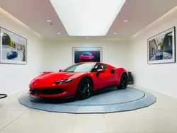 Utilisé 2023 Ferrari 296 | 419 900 €