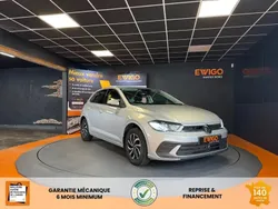 Utilisé 2024 VW Polo S Citadine | 18 990 € (Prix juste)