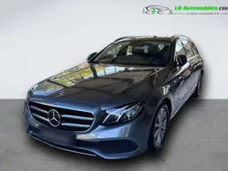 Utilisé 2019 Mercedes E200 Berline | 34 200 € (Super prix)