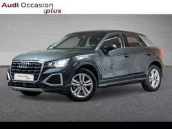 Gris manhattan métallisé Utilisé 2022 Audi Q2 Design SUV | 24 900 € (Bon prix)
