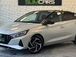Utilisé 2021 Hyundai i20 Citadine | 14 990 € (Bon prix)