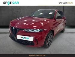 Noir Utilisé 2025 Alfa Romeo Tonale SUV | 46 490 €