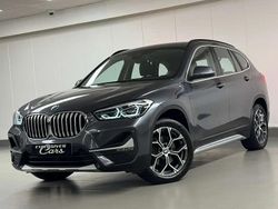 Gris Utilisé 2020 BMW X1 xLine SUV | 24 900 € (Super prix)