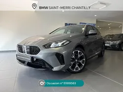 Utilisé 2025 BMW 116 M Sport Citadine | 33 990 € (Prix cher)