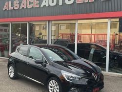 Utilisé 2019 Renault Clio V Intens Citadine | 13 490 € (Prix juste)