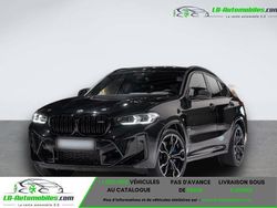 Utilisé 2021 BMW X4 Comfort Edition SUV | 70 100 €