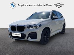 Utilisé 2020 BMW X3 M Sport SUV | 40 990 € (Prix juste)