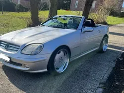 Utilisé 2003 Mercedes SLK200 Cabriolet | 7 400 €