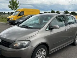 Gris Utilisé 2010 VW Golf Plus Cross Trendline Monospace | 5 990 €