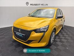 Occasion 2023 Peugeot 208 S Citadine | 11 480 € (Prix juste)