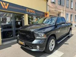 Noir Utilisé 2018 Dodge Ram Pick-up | 44 990 € (Super prix)