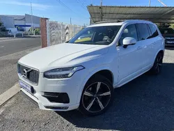 Utilisé 2017 Volvo XC90 R-Design SUV | 29 990 € (Prix juste)