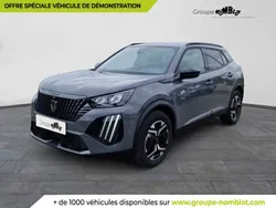 Gris Nouvelle 2024 Peugeot e-2008 SUV | 31 990 €