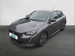 Gris Utilisé 2023 Peugeot 208 Style Citadine | 15 900 € (Prix juste)