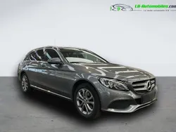 Utilisé 2016 Mercedes C200 Berline | 26 200 €
