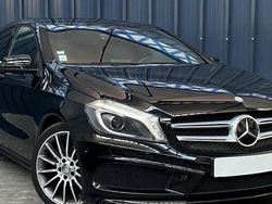 Utilisé 2013 Mercedes A180 AMG Berline | 11 790 € (Prix juste)