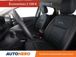 Bleu Utilisé 2021 Ford Ecosport Active SUV | 14 990 € (Super prix)