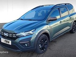 Vert Utilisé 2025 Dacia Jogger Extreme Monospace | 27 889 € (Prix assez cher)