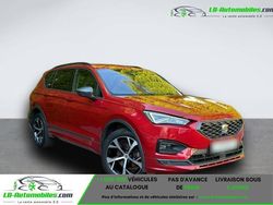 Utilisé 2021 Seat Tarraco SUV | 34 200 € (Prix juste)