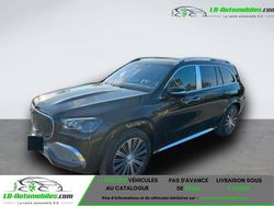 Utilisé 2022 Mercedes GLS600 Maybach SUV | 155 200 €