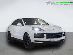 Utilisé 2023 Porsche Cayenne SUV | 115 500 € (Prix juste)