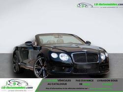Utilisé 2014 Bentley Continental Berline | 101 100 € (Super prix)