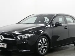 Utilisé 2021 Mercedes A180 Style Berline | 20 488 € (Super prix)