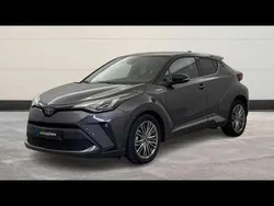 Utilisé 2022 Toyota C-HR SUV | 23 990 € (Prix juste)