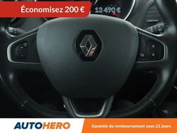 Rouge Utilisé 2018 Renault Captur Intens SUV | 13 290 € (Prix juste)