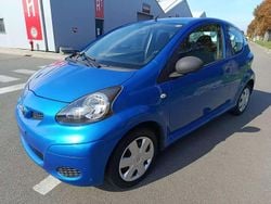 Bleu Utilisé 2011 Toyota Aygo Citadine | 3 800 €