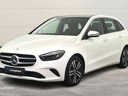 Blanc Occasion 2022 Mercedes B250e Progressive Monospace | 28 999 € (Prix juste)