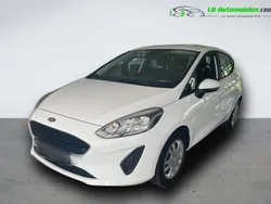 Utilisé 2020 Ford Fiesta Citadine | 16 000 € (Prix juste)