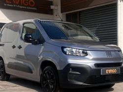 Gris Utilisé 2024 Fiat Doblò Monospace | 21 990 €