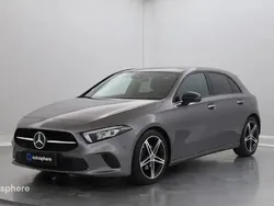 Utilisé 2022 Mercedes 200 Progressive Berline | 26 999 € (Super prix)
