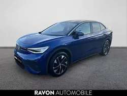 Noir Utilisé 2024 VW ID.5 Pro SUV | 47 900 € (Bon prix)