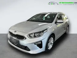 Utilisé 2020 Kia Ceed Berline | 24 000 € (Prix juste)