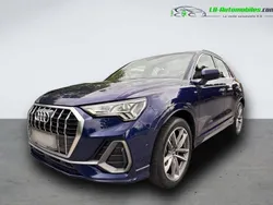 Utilisé 2019 Audi Q3 Sport SUV | 39 100 € (Prix cher)