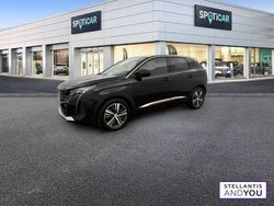 Utilisé 2021 Peugeot 3008 Allure | 20 990 € (Prix juste)