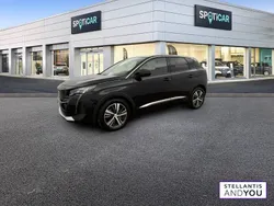 Utilisé 2021 Peugeot 3008 Allure | 21 590 € (Prix juste)