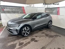 Othercolor Utilisé 2024 Renault Mégane Iconic Berline | 34 440 € (Prix assez cher)
