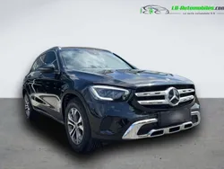 Utilisé 2019 Mercedes GLC220 | 40 100 € (Prix juste)