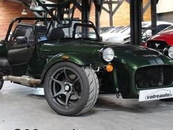 Utilisé 2024 Caterham Seven Cabriolet | 104 900 €