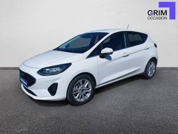 Utilisé 2024 Ford Fiesta S Citadine | 18 290 € (Prix juste)