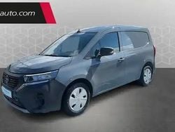 Gris Utilisé 2022 Nissan Townstar Acenta Van | 14 090 €
