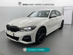Utilisé 2022 BMW 330e M Sport Berline | 39 490 € (Prix juste)
