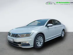 Utilisé 2017 VW Passat Berline | 22 300 € (Prix assez cher)