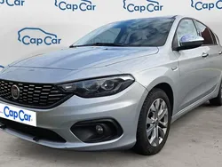 Utilisé 2018 Fiat Tipo Business | 10 890 € (Prix assez cher)