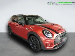 Utilisé 2021 Mini Clubman Break | 30 000 €